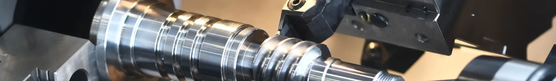 Machining