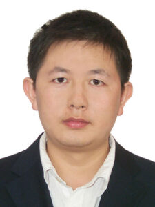 photo of employee with Worldwide Sourcing & Solutions United States, China