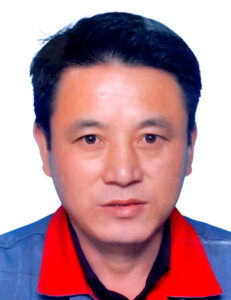 close up photo of quality control engineer Worldwide Sourcing & Solutions United States, China