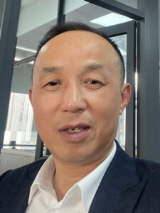 photo of employee with Worldwide Sourcing & Solutions United States, China
