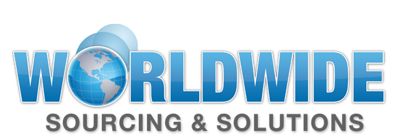 logo for Worldwide Sourcing & Solutions United States, China